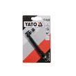 Prelungitor magnetic, Yato YT-04630, 90⁰, 1/4", lungime 105mm, CR-V