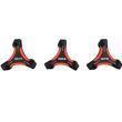 Set dispozitive imbus si torx Yato YT-05644, 26 buc, Cr-V