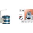 Presa pentru segmenti auto Yato YT-0636, diametru 90-175 mm