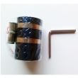 Presa pentru segmenti auto Yato YT-0636, diametru 90-175 mm