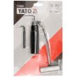 Cutit pentru parbriz Yato YT-0659, 3 lame incluse