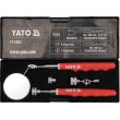 Set inspectie auto Yato YT-0662, cu oglinda si recuperator magnetic