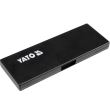 Set inspectie auto Yato YT-0662, cu oglinda si recuperator magnetic