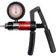 Pompa auto pentru vacuum, Yato YT-0674, 22 accesorii