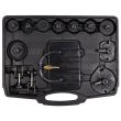 Aparat pentru schimbat lichidul de frana Yato YT-06845, 6 m, 5 L