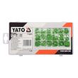 Set 270 garnituri pentru aer conditionat Yato YT-06879