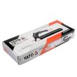 Pompa de gresat pneumatica Yato YT-07055, 1/4, 28 l/min