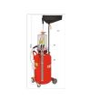 Recuperator de ulei, Yato YT-07190, prin aspiratie, 90L, 8bar