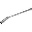 Cheie pentru bujii 16mm, Yato YT-08164, Cr-V, lungime 310mm, cu articulatie si extensie