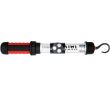 Lampa de atelier cu led Yato YT-08523, magnetica, 27 Led, 87 lm, 1.6 W