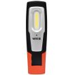 Lampa cu led si acumulator Yato YT-08560, putere 3W, 350 lm, 2200 mAh