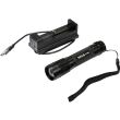 Lanterna cu acumulator, led, Yato YT-08568, XPG3 CREE 6 W, 500 lm, Li-Ion, aluminiu, IPX7