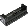 Lanterna cu acumulator, led, Yato YT-08568, XPG3 CREE 6 W, 500 lm, Li-Ion, aluminiu, IPX7