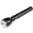 Lanterna cu led Yato YT-08572, putere 3W, 110 lm, 1XAA, aluminiu