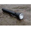 Lanterna cu led Yato YT-08572, putere 3W, 110 lm, 1XAA, aluminiu