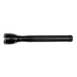 Lanterna cu led, Yato YT-08575, CREE XPE 3W, 100lm, 2xAA, aluminiu, IP64