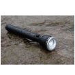 Lanterna cu led, Yato YT-08577, CREE XPE 3W, 130lm, 2xR14, aluminiu, IP64