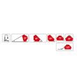 Dispozitiv magnetic fixare pentru sudura, Yato YT-0867