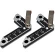 Set 2 suporti magnetici pentru sudura Yato YT-08723, max 32 kg, otel