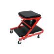 Pat mobil, Targa pentru service auto 2 in 1, Yato YT-08802
