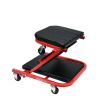 Pat mobil, Targa pentru service auto 2 in 1, Yato YT-08802