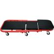 Pat mobil, Targa pentru service auto 2 in 1, Yato YT-08802