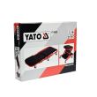 Pat mobil, Targa pentru service auto 2 in 1, Yato YT-08802