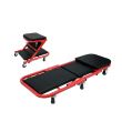 Pat mobil, Targa pentru service auto 2 in 1, Yato YT-08802