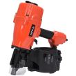 Pistol pneumatic pentru cuie lungi Yato YT-09214, domeniul 50-90 mm