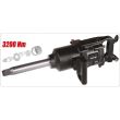Masina de insurubat cu impact Yato YT-09615, 1", 3200 Nm