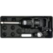 Masina de insurubat cu impact Yato YT-09615, 1", 3200 Nm