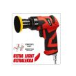 Slefuitor pneumatic, Yato YT-09730, 50 mm, excentric 2.5mm