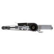 Slefuitor pneumatic Yato YT-09742, cu banda 20x520 mm, 20000 rpm