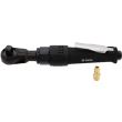Cheie pneumatica Yato Yt-0981, 80Nm, 1/2, 120l/min