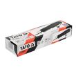 Fierastrau pneumatic Yato YT-09955, Turatie 9000 rpm, 170 l/min