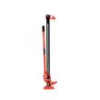 Cric mecanic Yato Hi-lift Jack, 3 tone, dimensiuni ridicare 125-1060 mm