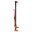 Cric mecanic Yato YT-17262 Hi-lift Jack, 3 tone, dimensiuni ridicare 155-1350 mm