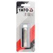 Cheie pentru sonda lambda Yato, dimensiune 22 mm, Cr-V