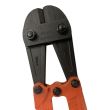 Cleste pentru buloane Yato YT-1853, taiere maxim 10 mm, dimensiune 600 mm, Cr-Mo