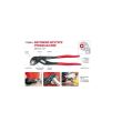 Cleste papagal Yato YT-20911, Cr-V, 250 mm
