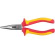 Cleste electrician cu varf ascutit Yato YT-21154, VDE, 1000 V, 160 mm