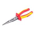 Cleste lung drept Yato YT-21155,  VDE, 200mm