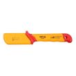 Cutit electrician profesional Yato YT-21211 cu izolatie VDE, din otel CrV