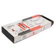 Set scule pentru mansonare tevi Yato YT-2180, 3-19 mm, 7 piese
