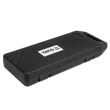 Set scule pentru mansonare tevi Yato YT-2180, 3-19 mm, 7 piese