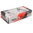 Set pentru mansonare tevi Yato YT-2182, 22-28 mm, 2 piese