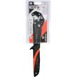 Cleste reglabil pentru tevi si piulite Yato YT-22005, 16-38mm, 300mm