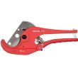 Cleste taiat tevi Yato YT-22312, 63 mm