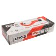 Cleste taietor tevi Yato YT-2234, diametru taiere 14-63 mm