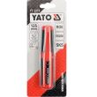 Decablator automat Yato YT-2274, 0.5-6 mm